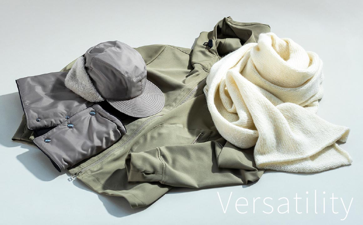 多様性イメージ