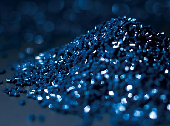 天然鉱物イメージ